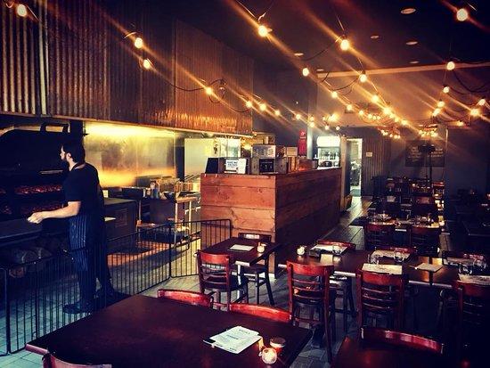 Bluestone American BBQ